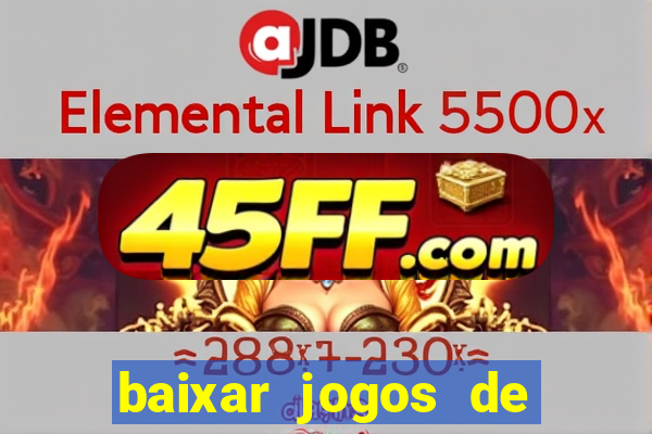 baixar jogos de ganhar dinheiro gratuito